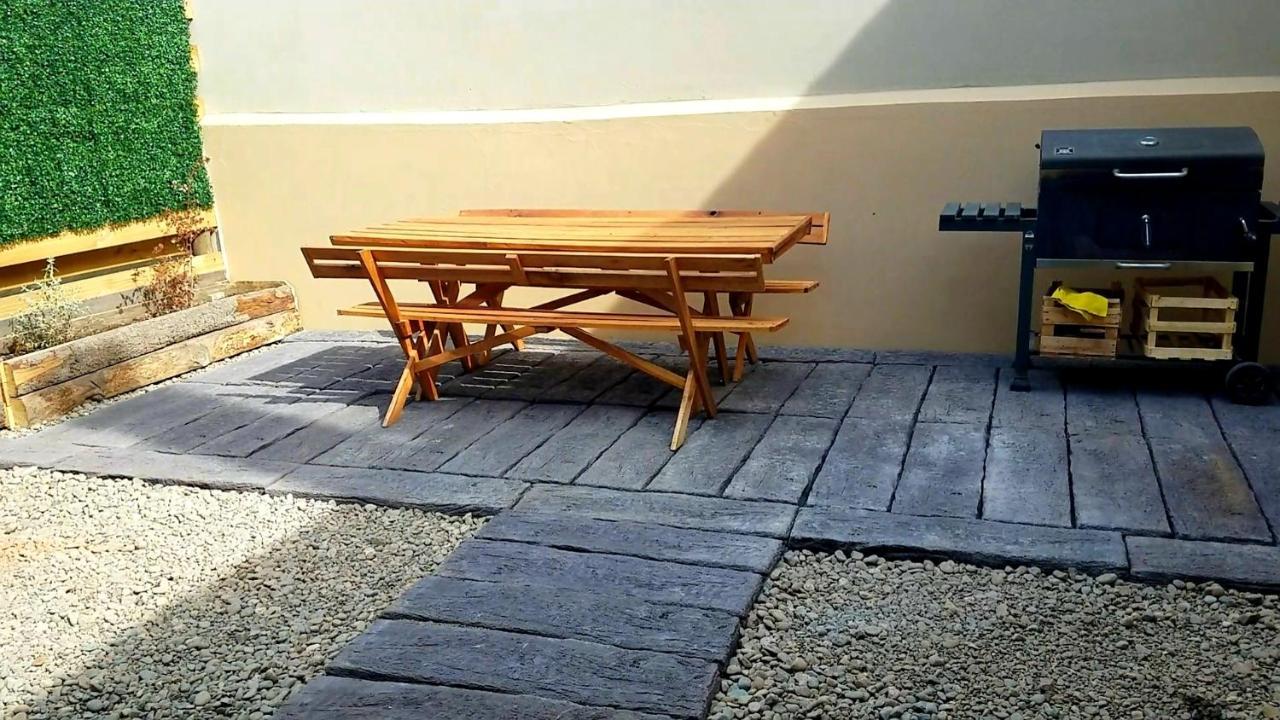 Ramayon House San Martin de los Andes Exterior photo