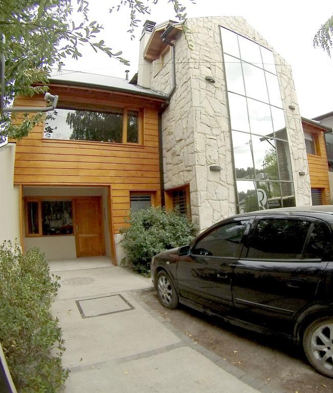 Ramayon House San Martin de los Andes Exterior photo