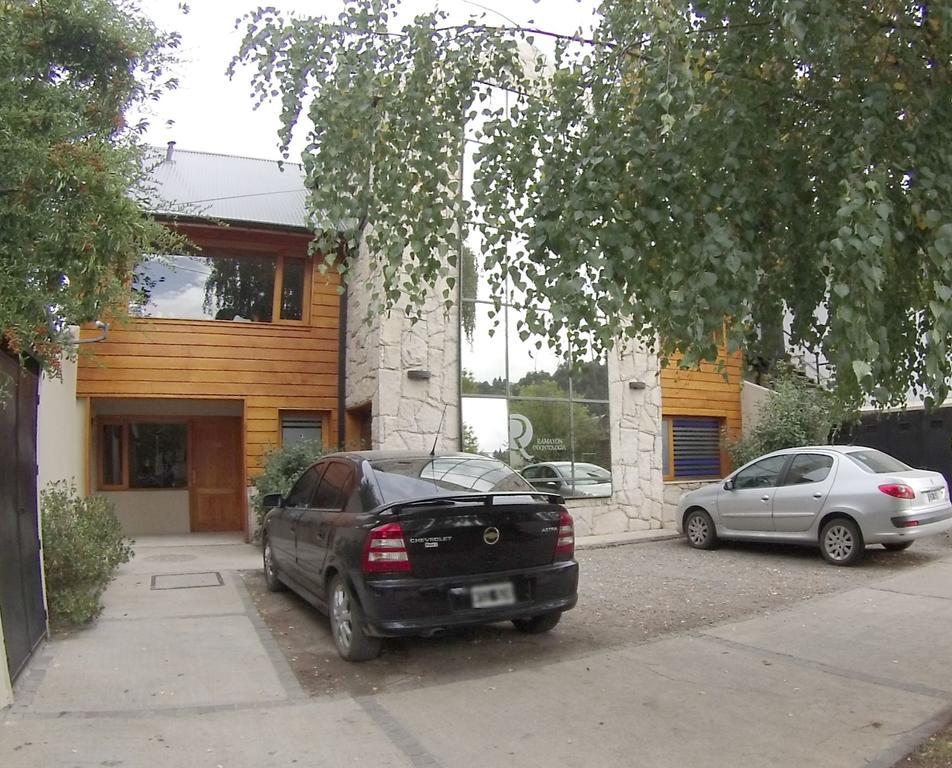 Ramayon House San Martin de los Andes Exterior photo