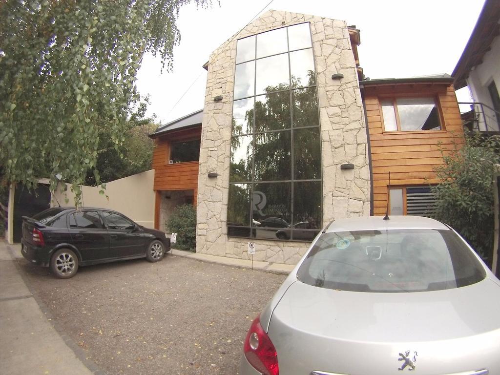 Ramayon House San Martin de los Andes Exterior photo